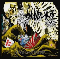 Anarchus : Live in Tokyo